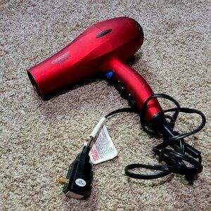 Conair Hair Blow Dryer Hair Dryer only used twice..
